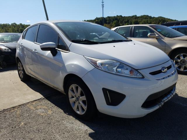 FORD FIESTA SE 2012 3fadp4ej6cm137036