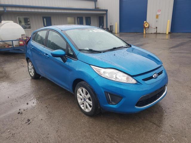 FORD FIESTA SE 2012 3fadp4ej6cm157514