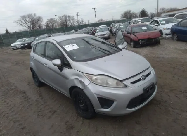 FORD FIESTA 2012 3fadp4ej6cm181117