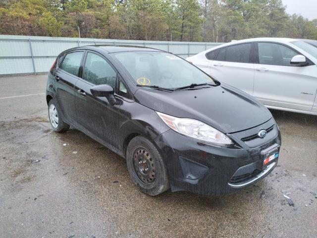 FORD FIESTA SE 2012 3fadp4ej6cm184325