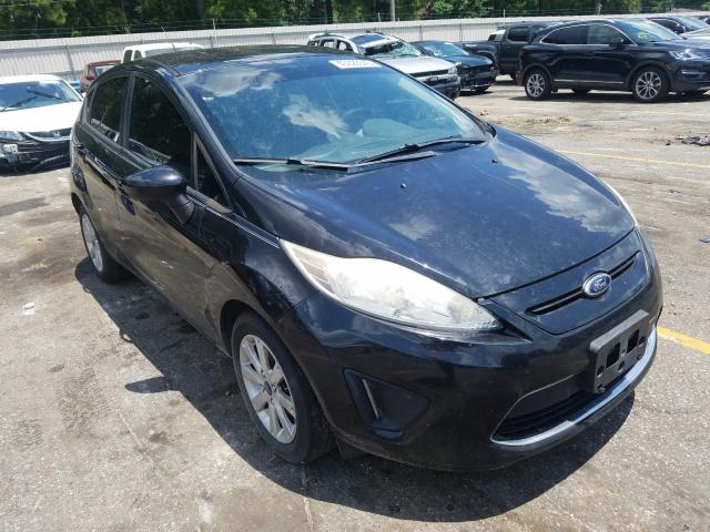 FORD FIESTA SE 2012 3fadp4ej6cm186947