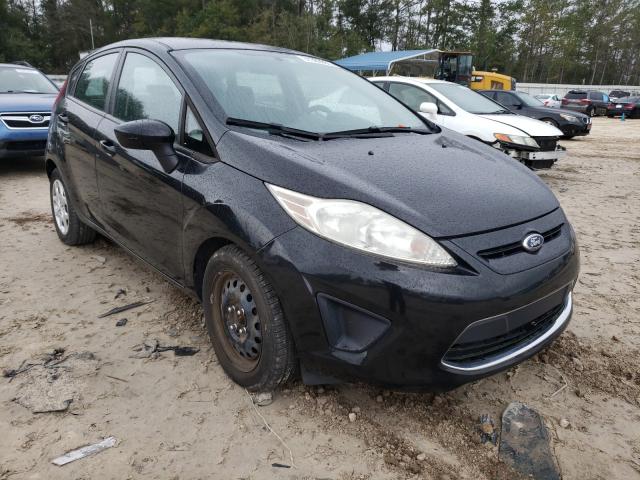 FORD FIESTA SE 2012 3fadp4ej6cm195857