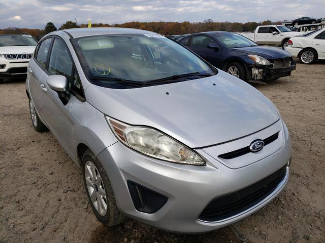 FORD FIESTA SE 2012 3fadp4ej6cm198242