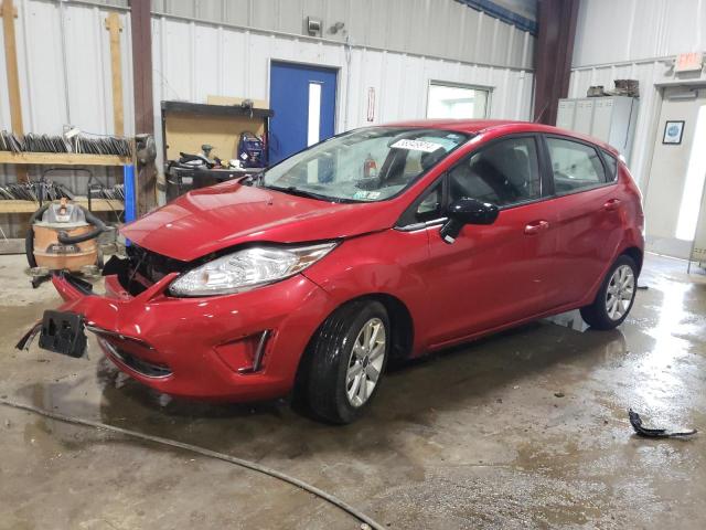 FORD FIESTA 2012 3fadp4ej6cm207800