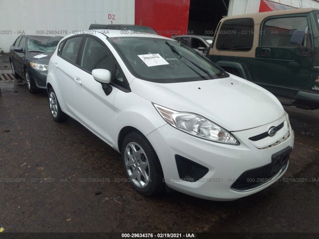 FORD FIESTA 2012 3fadp4ej6cm207974