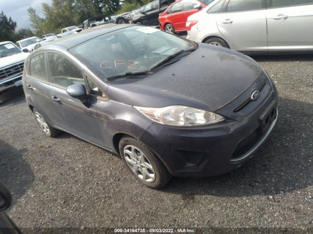 FORD FIESTA 2012 3fadp4ej6cm214679