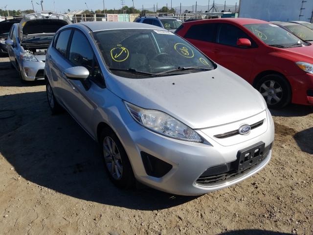 FORD FIESTA SE 2012 3fadp4ej6cm216285