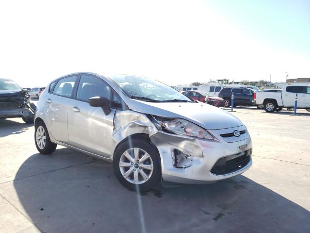 FORD FIESTA SE 2012 3fadp4ej6cm221034