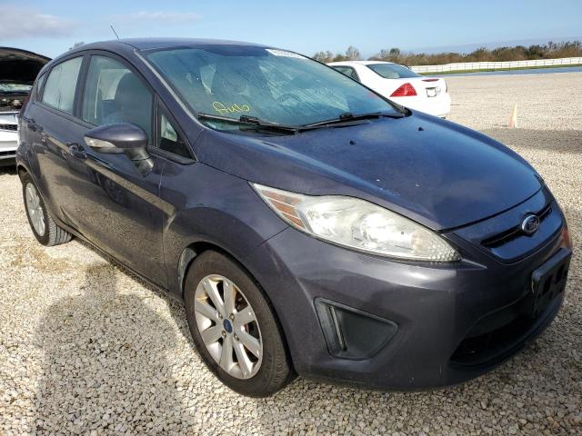 FORD FIESTA SE 2013 3fadp4ej6dm109402