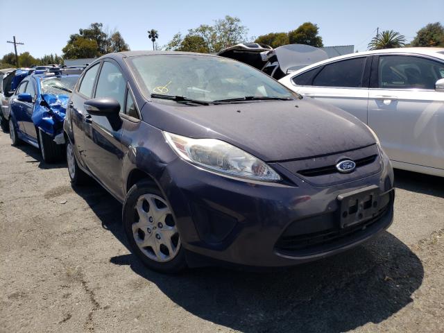 FORD FIESTA SE 2013 3fadp4ej6dm110064