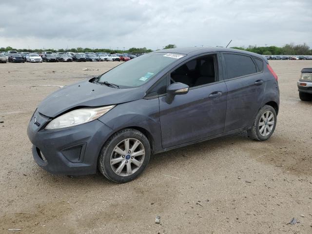 FORD FIESTA SE 2013 3fadp4ej6dm111120