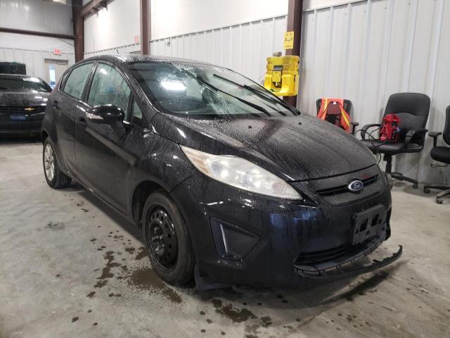 FORD FIESTA SE 2013 3fadp4ej6dm113952