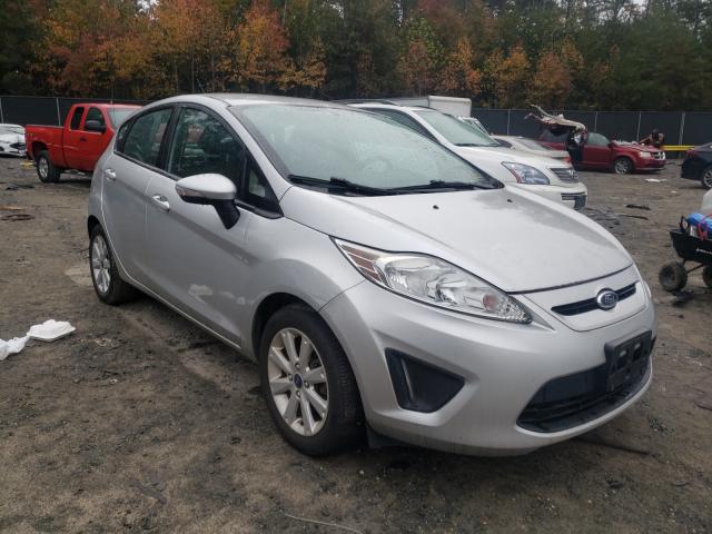 FORD FIESTA SE 2013 3fadp4ej6dm116446