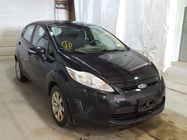 FORD FIESTA SE 2013 3fadp4ej6dm117659