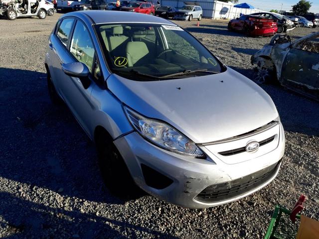 FORD FIESTA SE 2013 3fadp4ej6dm142318