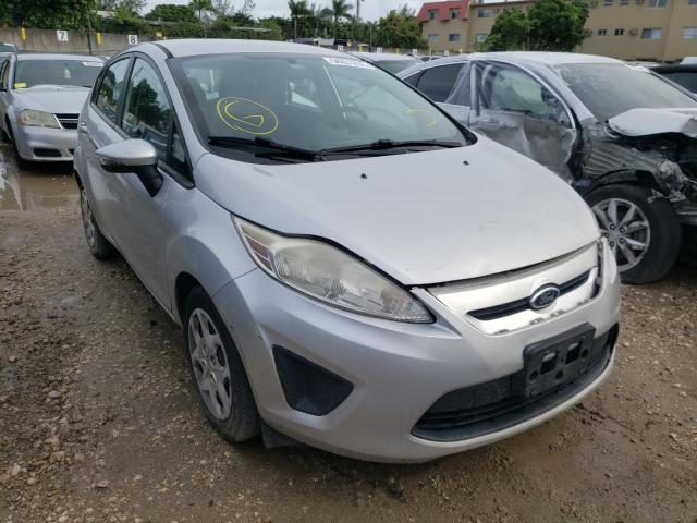 FORD FIESTA SE 2013 3fadp4ej6dm150564