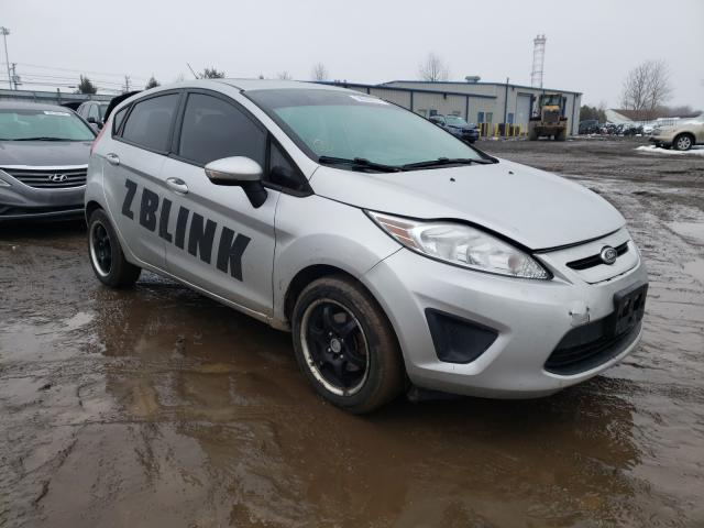 FORD FIESTA SE 2013 3fadp4ej6dm171544