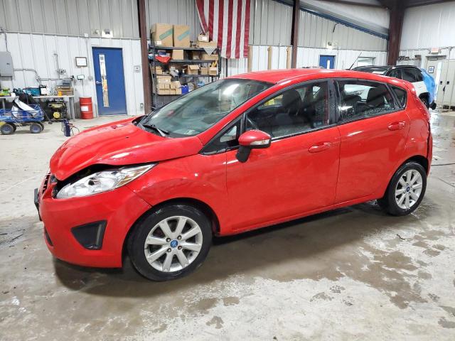 FORD FIESTA 2013 3fadp4ej6dm175853