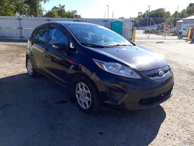 FORD FIESTA SE 2013 3fadp4ej6dm175934