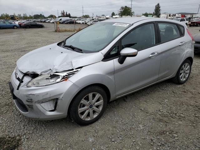 FORD FIESTA SE 2013 3fadp4ej6dm178672