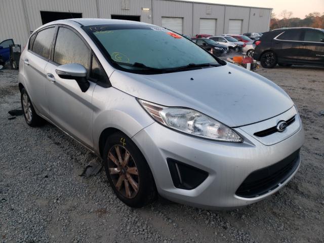 FORD FIESTA SE 2013 3fadp4ej6dm178719