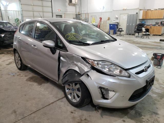 FORD FIESTA SE 2013 3fadp4ej6dm178820