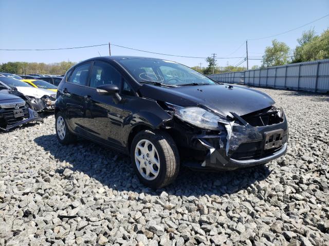 FORD FIESTA SE 2013 3fadp4ej6dm182916