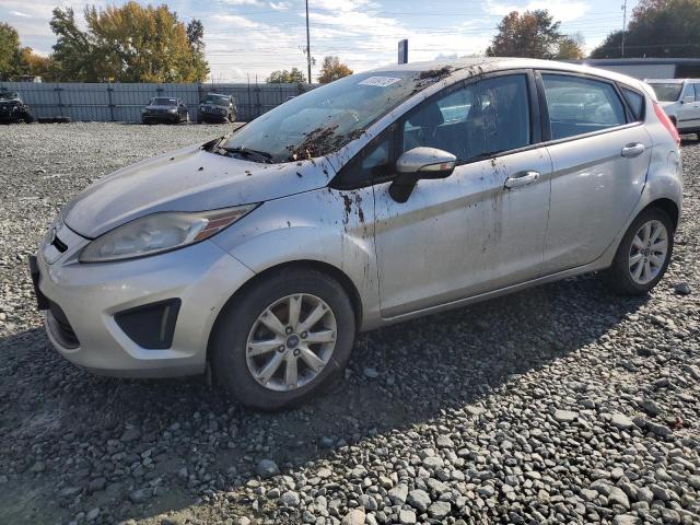 FORD FIESTA SE 2013 3fadp4ej6dm202288