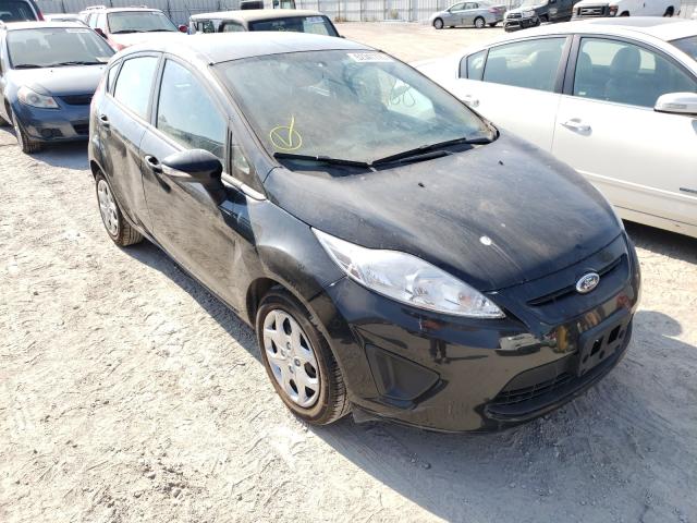 FORD FIESTA SE 2013 3fadp4ej6dm225912