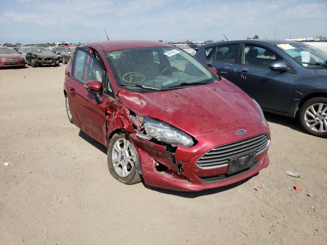 FORD FIESTA S 2014 3fadp4ej6em102936