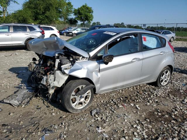 FORD FIESTA 2014 3fadp4ej6em107473