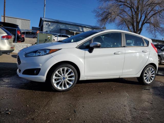 FORD FIESTA SE 2014 3fadp4ej6em114200