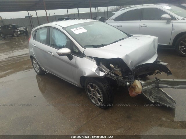 FORD FIESTA 2014 3fadp4ej6em119154