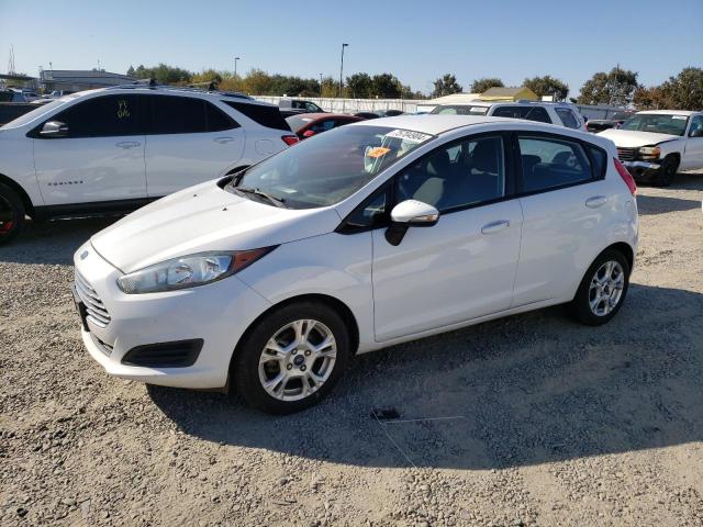 FORD FIESTA SE 2014 3fadp4ej6em121843