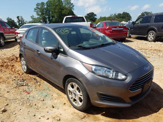 FORD FIESTA SE 2014 3fadp4ej6em131109