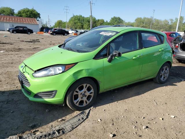 FORD FIESTA 2014 3fadp4ej6em132020