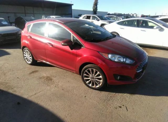 FORD FIESTA 2014 3fadp4ej6em136620