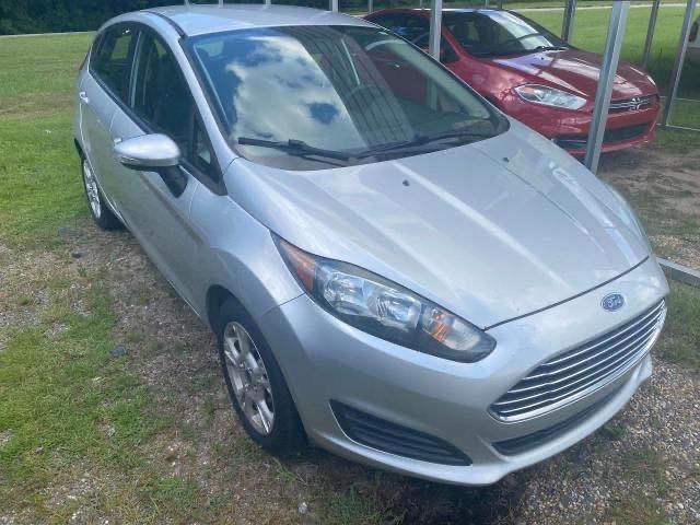 FORD FIESTA SE 2014 3fadp4ej6em142840