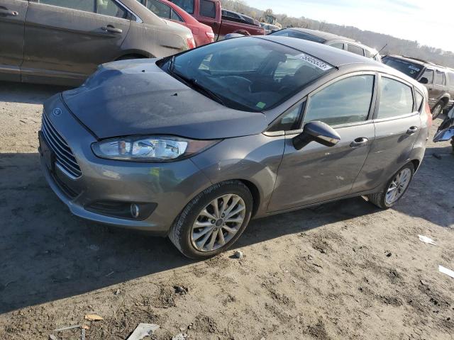 FORD FIESTA 2014 3fadp4ej6em145043