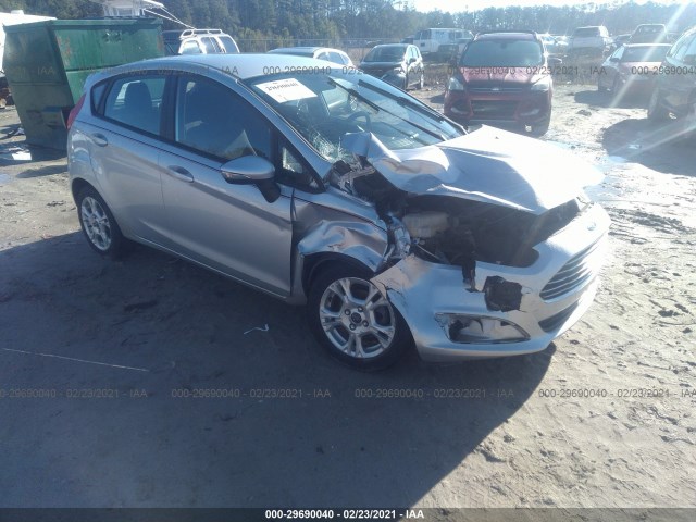 FORD FIESTA 2014 3fadp4ej6em149089