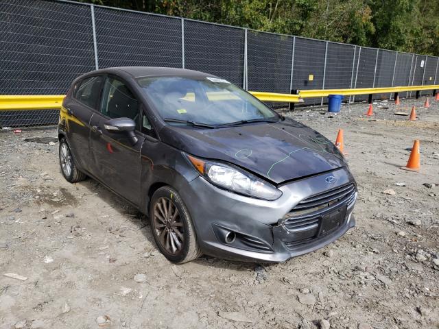 FORD FIESTA SE 2014 3fadp4ej6em159167