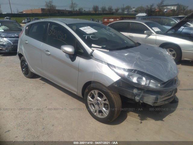 FORD FIESTA 2014 3fadp4ej6em159668