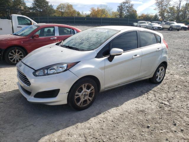 FORD FIESTA 2014 3fadp4ej6em160562