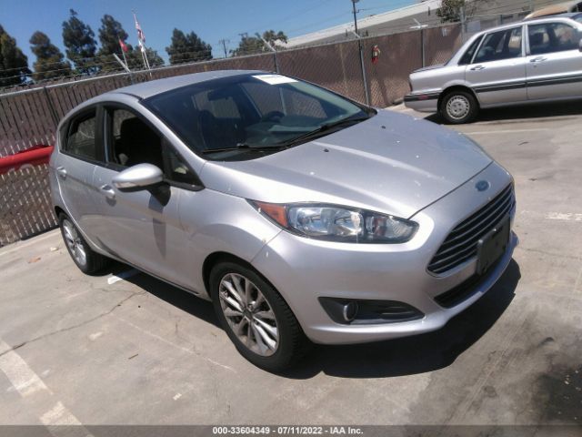 FORD FIESTA 2014 3fadp4ej6em160660