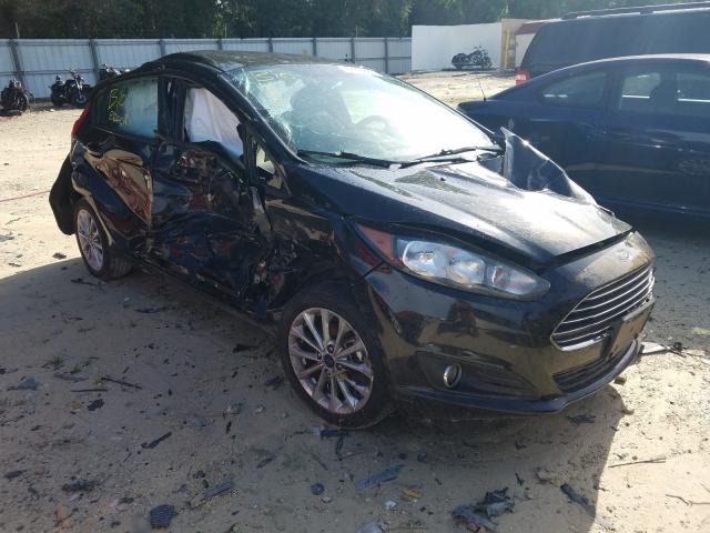 FORD FIESTA SE 2014 3fadp4ej6em162747