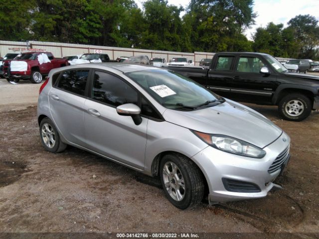 FORD FIESTA 2014 3fadp4ej6em163834