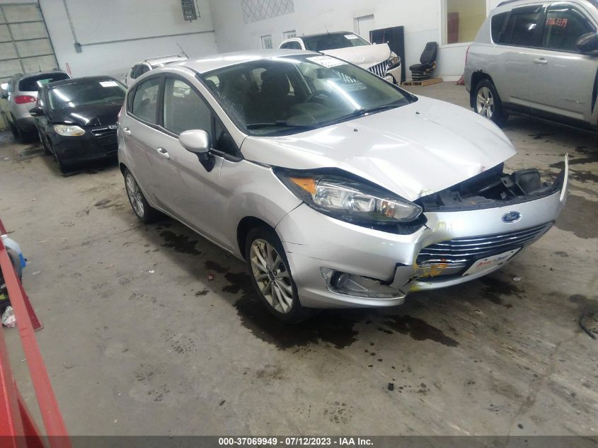 FORD FIESTA 2014 3fadp4ej6em168595