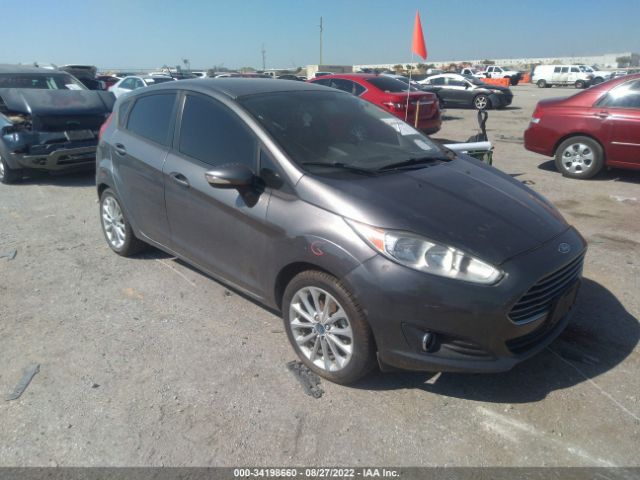 FORD FIESTA 2014 3fadp4ej6em168869