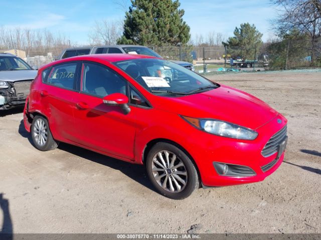 FORD FIESTA 2014 3fadp4ej6em171318