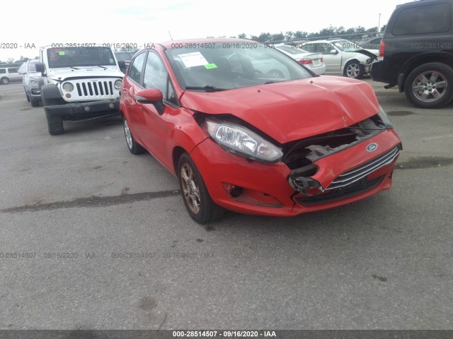 FORD FIESTA 2014 3fadp4ej6em172095